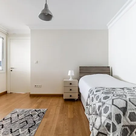 Spacious Cozy In Uskudar Near Harem Harbor * Istanbul